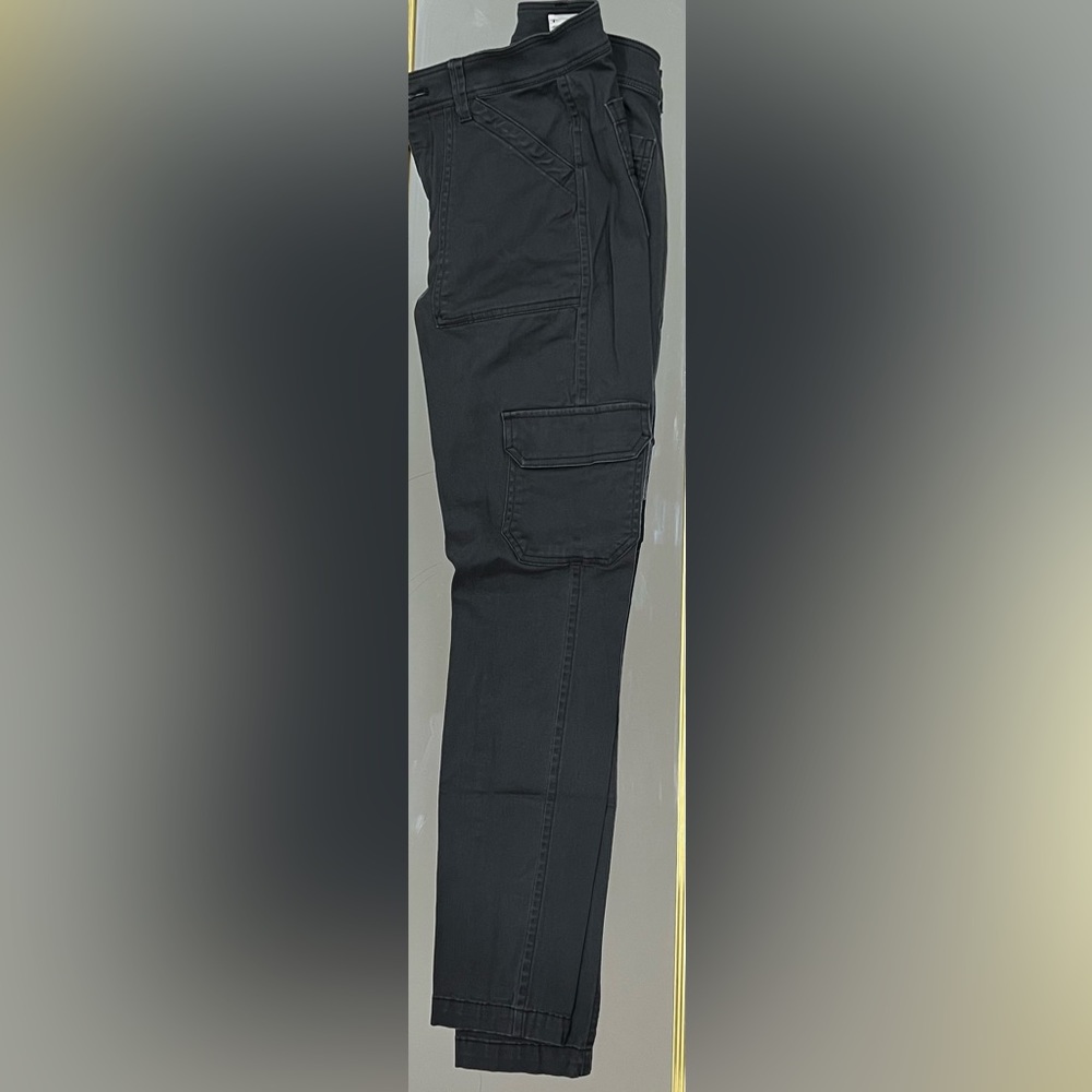 Gap, Size 4, Dark Grey